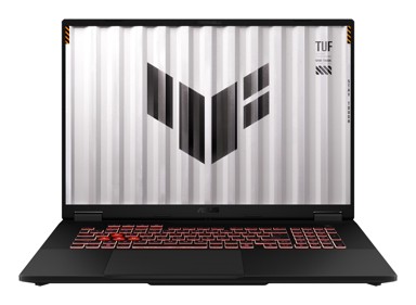 ASUS Laptop TUF Gaming A18 / AMD Ryzen 7 260, 18", 1920 x 1200, 16 GB RAM, 512 GB SSD, bez operativnog sustava, siva